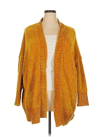 ModCloth Cardigan (view 1)
