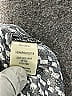 Max Studio 100% Polyester Print Gray Casual Pants Size S - photo 5
