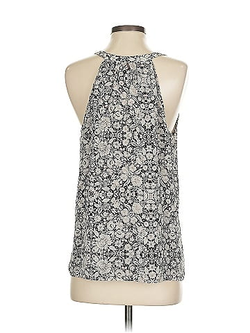 MISA Los Angeles Sleeveless Blouse (view 2)