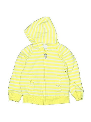 Circo Zip Up Hoodie (view 1)