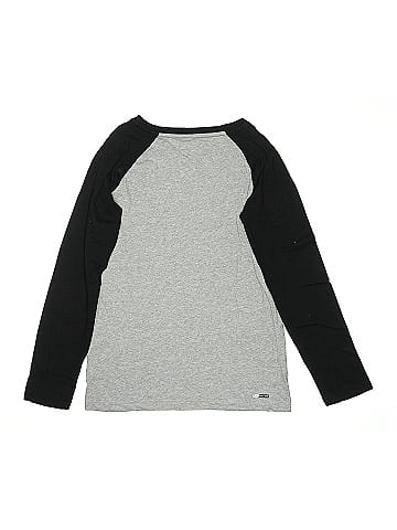 Hurley 3/4 Sleeve T-Shirt (view 2)