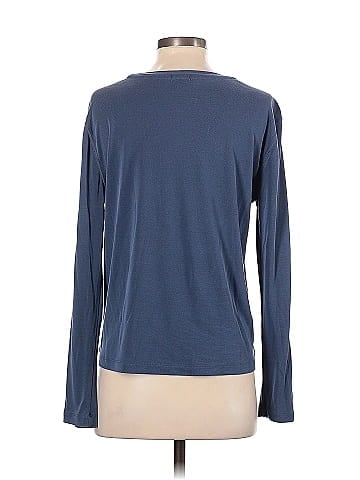 Dylan Long Sleeve T-Shirt (view 2)