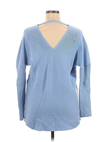 Sakurafina Pullover Sweater (view 2)