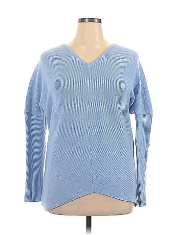 Sakurafina Pullover Sweater (view 1)
