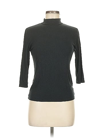 prologue Short Sleeve Turtleneck (view 1)