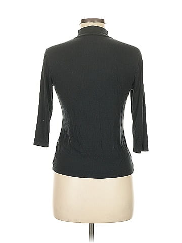 prologue Short Sleeve Turtleneck (view 2)