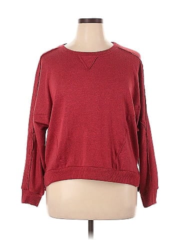 Emily Daniels Pullover Sweater (view 1)