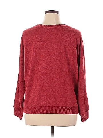 Emily Daniels Pullover Sweater (view 2)