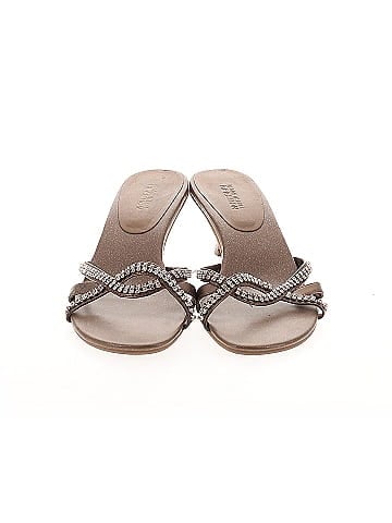 Kenneth Cole REACTION Heels (view 2)