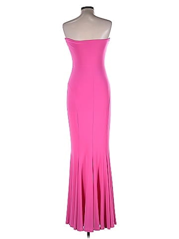 Norma Kamali Cocktail Dress (view 2)