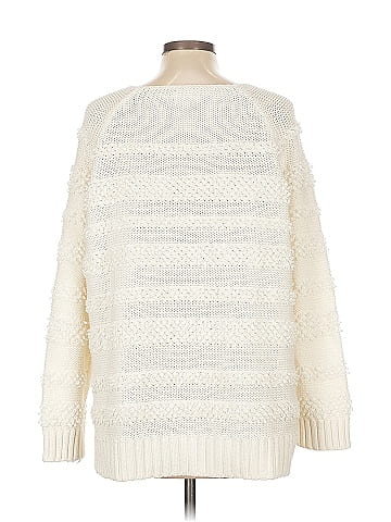 Lou & Grey Pullover Sweater (view 2)