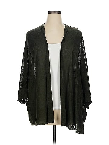 Jones New York Signature Cardigan (view 1)
