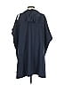 Tommy Hilfiger Blue Poncho Size 1 - photo 2