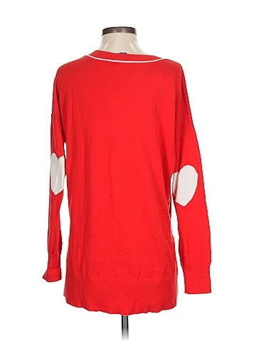 Studio Pullover Sweater (view 2)