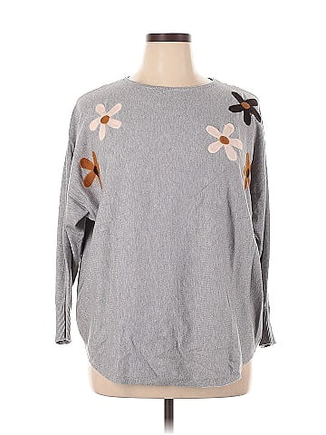 Maedn Long Sleeve Top (view 1)