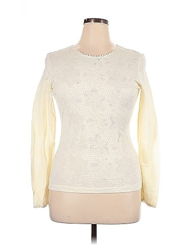 The Limited Pullover Sweater (view 1)