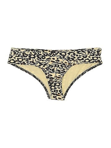 Alloy Swimsuit Bottoms (view 1)