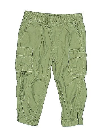 Baby Gap Cargo Pants (view 1)