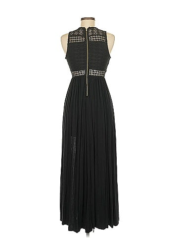 Material Girl Cocktail Dress (view 2)