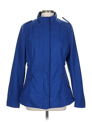 Rampage Jacket (view 1)
