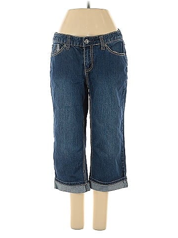Christopher & Banks Jeans (view 1)