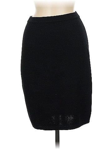 Henri Bendel Wool Skirt (view 1)