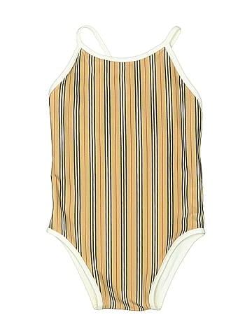 Burberry One Piece Swimsuit (view 1)