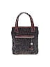 Brighton Tweed Brown Satchel One size - photo 1