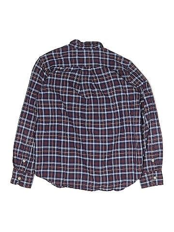 Ralph Lauren Long Sleeve Button-Down Shirt (view 2)
