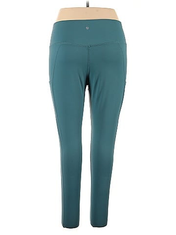 Apana Active Pants (view 2)