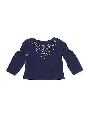 Circo Long Sleeve Top (view 1)