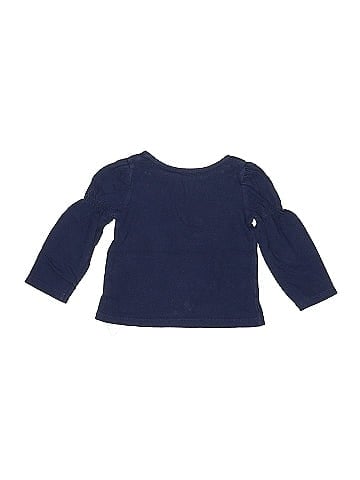 Circo Long Sleeve Top (view 2)