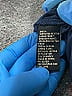 DG^2 by Diane Gilman 100% Polyester Blue Poncho Size XL - photo 8
