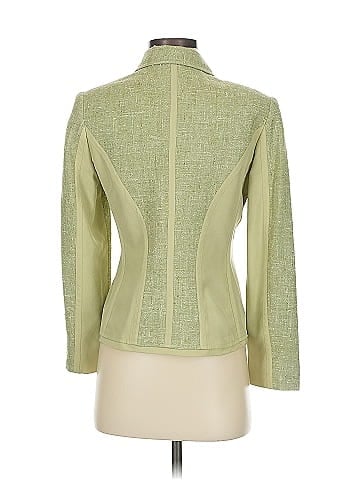 Carlisle Silk Blazer (view 2)