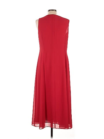 Danny & Nicole Casual Dress (view 2)