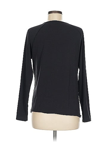 Gap - Maternity Long Sleeve T-Shirt (view 2)