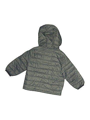 Baby Gap Snow Jacket (view 2)