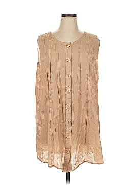 Roaman's Casual Dress