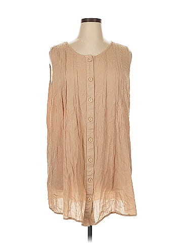 Roaman's Casual Dress (view 1)