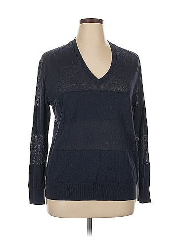 Gap Pullover Sweater (view 1)