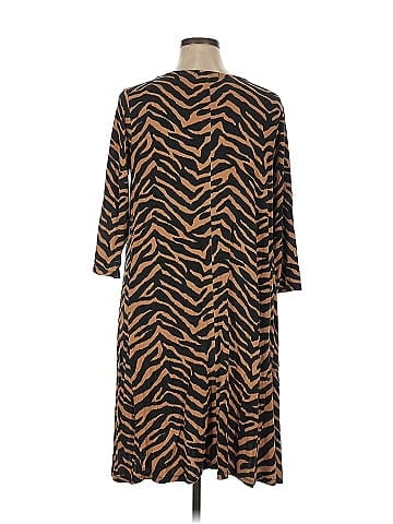 Jessica London Casual Dress (view 2)