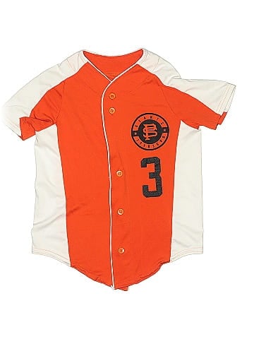 Augusta Sportswear Short Sleeve Jersey (view 1)