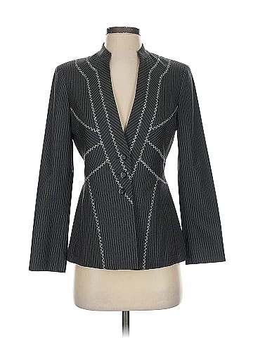 Carlisle Wool Blazer (view 1)
