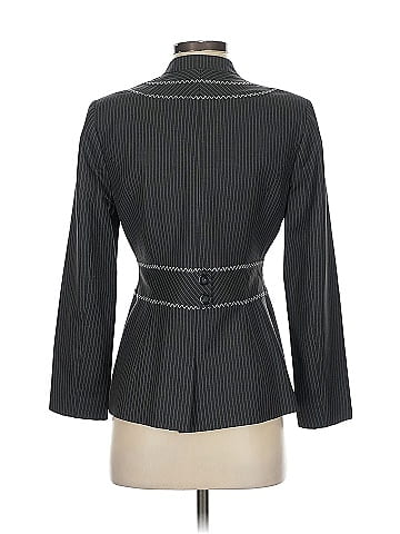 Carlisle Wool Blazer (view 2)