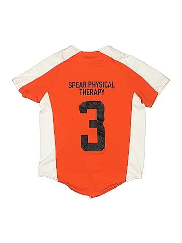 Augusta Sportswear Short Sleeve Jersey (view 2)