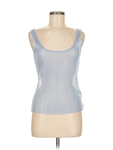 J.Crew Collection Tank Top (view 1)