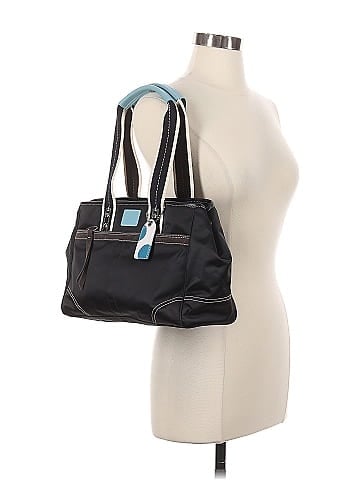 Coach Satchel (view 2)