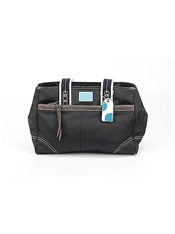 Coach Satchel (view 1)