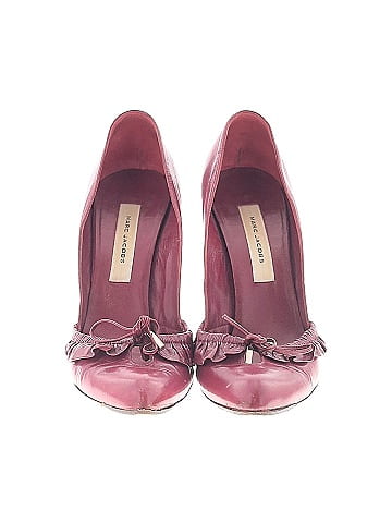 Marc Jacobs Heels (view 2)