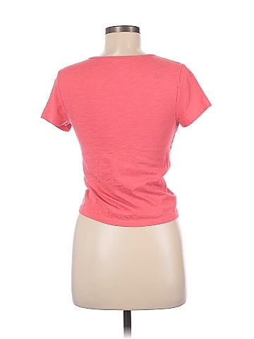 Arizona Jean Company Short Sleeve Top (view 2)